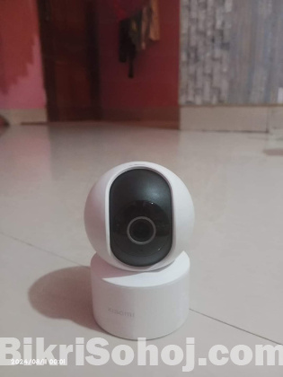 Xiaomi C C camera C200